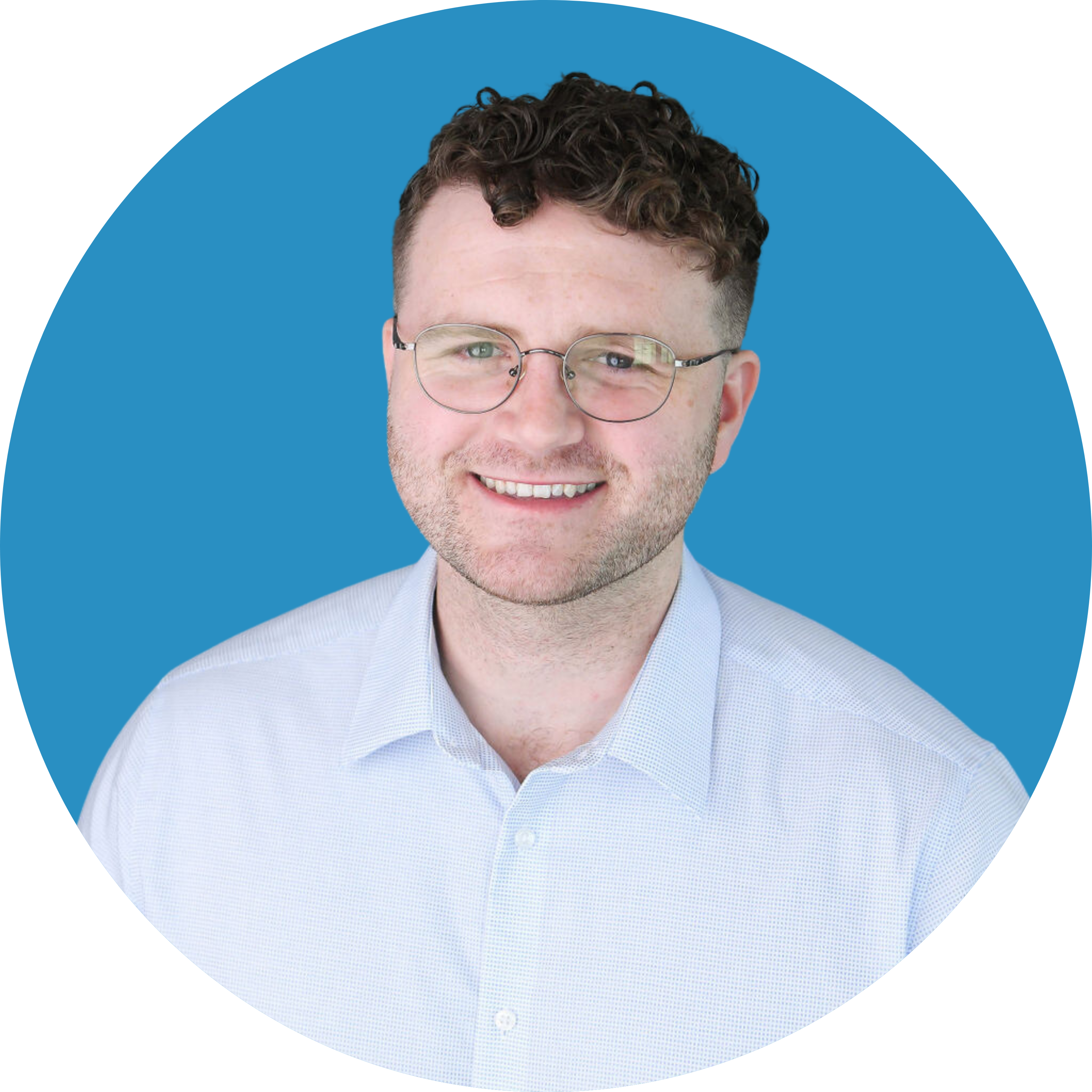 Will Kenney – Blue